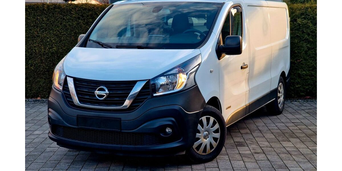 Nissan NV300 130.000 km 15.994 &euro; Bad Lippspringe 33175