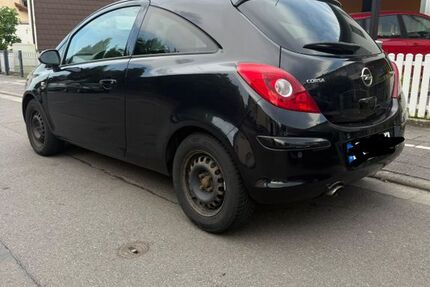 Opel Corsa 240.000 km 2.500 &euro; Rödermark 63322