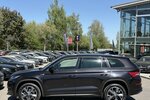 Skoda Kodiaq 2.0 TDI Sportline 4x4 KAMERA/NAVI/1.HAND 65.302 km 29.900 &euro; Villingen-Schwenningen 78054