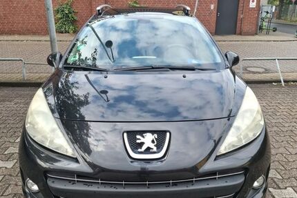 Peugeot 207 238.000 km 999 &euro; Köln 50733