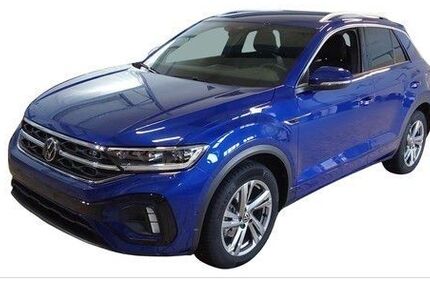 VW T-Roc 6.290 km 31.130 &euro; Eggenfelden 84307