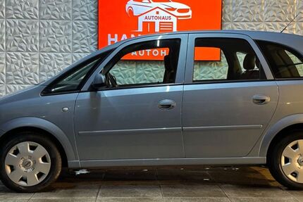 Opel Meriva 66.053 km 5.900 &euro; Stapelfeld 22145