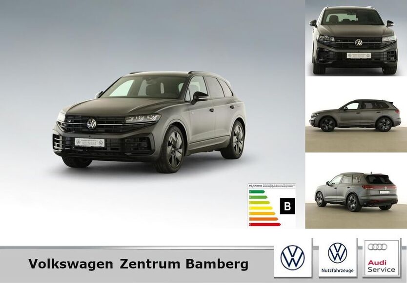 Touareg