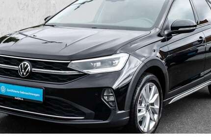 VW Taigo 74.971 km 18.380 &euro; Düsseldorf 40474