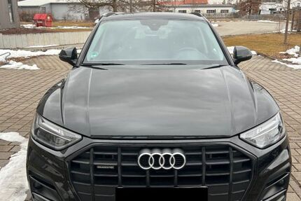 Audi Q5 65.500 km 35.900 &euro; München 80803