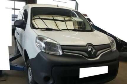 Renault Kangoo 120.000 km 6.499 € Dortmund 44359