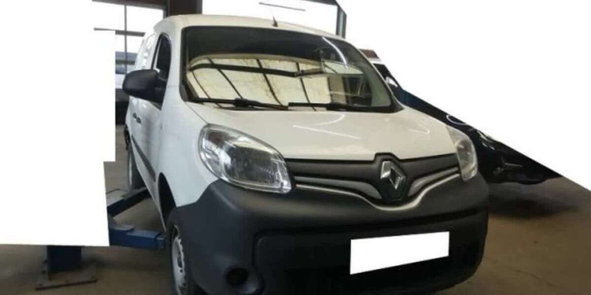 Renault Kangoo 120.000 km 6.499 &euro; Dortmund 44359