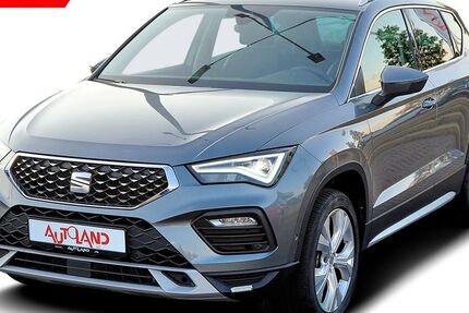Seat Ateca 59.925 km 27.950 &euro; Cottbus OT Kolkwitz 03099