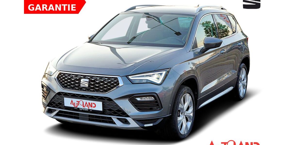 Seat Ateca 59.925 km 28.490 &euro; Cottbus OT Kolkwitz 03099