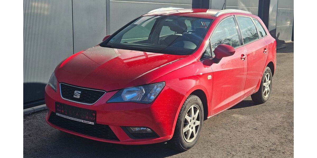 Seat Ibiza 230.000 km 3.450 &euro; Aldingen 78554