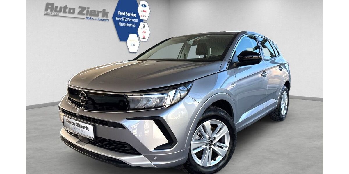 Opel Grandland (X) 6.674 km 23.290 &euro; Peine 31226