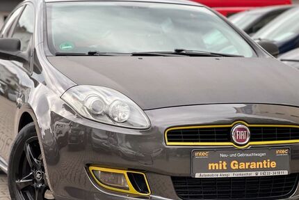 Fiat Bravo 162.000 km 4.699 &euro; Worms 67547