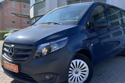 Mercedes-Benz Vito 43.689 km 33.439 &euro; Eisenach 99817