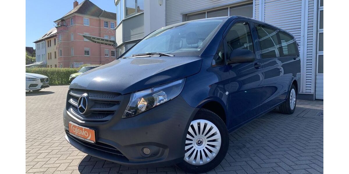 Mercedes-Benz Vito 43.689 km 33.439 &euro; Eisenach 99817