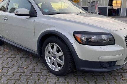 Volvo C30 88.000 km 5.480 &euro; Viernheim 68519