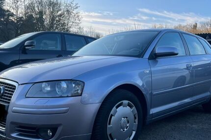 Audi A3 297.000 km 4.990 &euro; Heidesee 15754