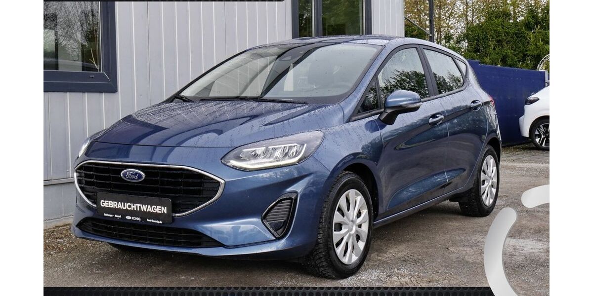 Ford Fiesta 32.407 km 13.390 &euro; Eschwege 37269