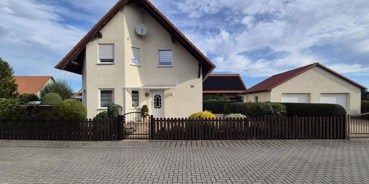 Einfamilienhaus Weißwasser - 4 Zimmer, 118 m&sup2;, 297.500&euro; | Angebot:24027552