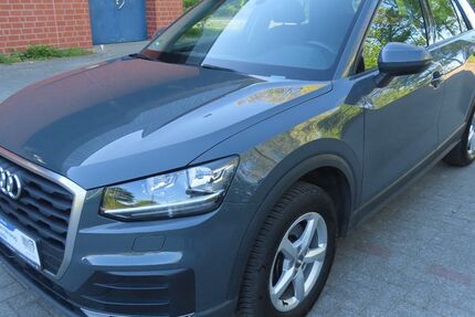 Audi Q2 137.900 km 14.980 &euro; Freren 49832