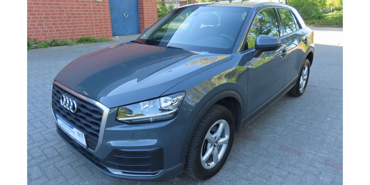 Audi Q2 137.900 km 14.980 &euro; Freren 49832