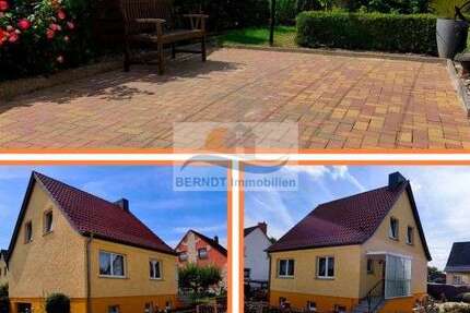 Haus Putbus - 5 Zimmer, 118 m&sup2;, 262.000&euro; | Angebot:27294048