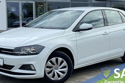 VW Polo 26.070 km 17.470 € Schrobenhausen-Edelshsn. 86529