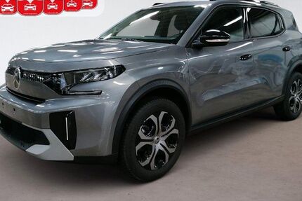 Citroen C3 Aircross 33.900 km 18.480 &euro; Schwandorf 92421