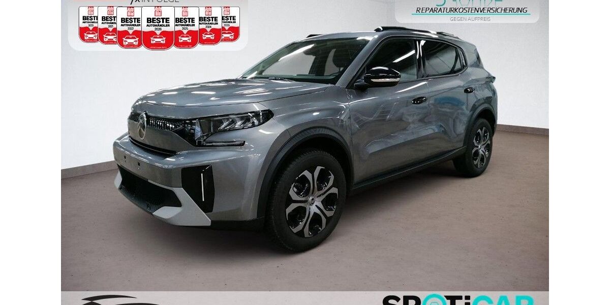 Citroen C3 Aircross 33.900 km 18.480 &euro; Schwandorf 92421