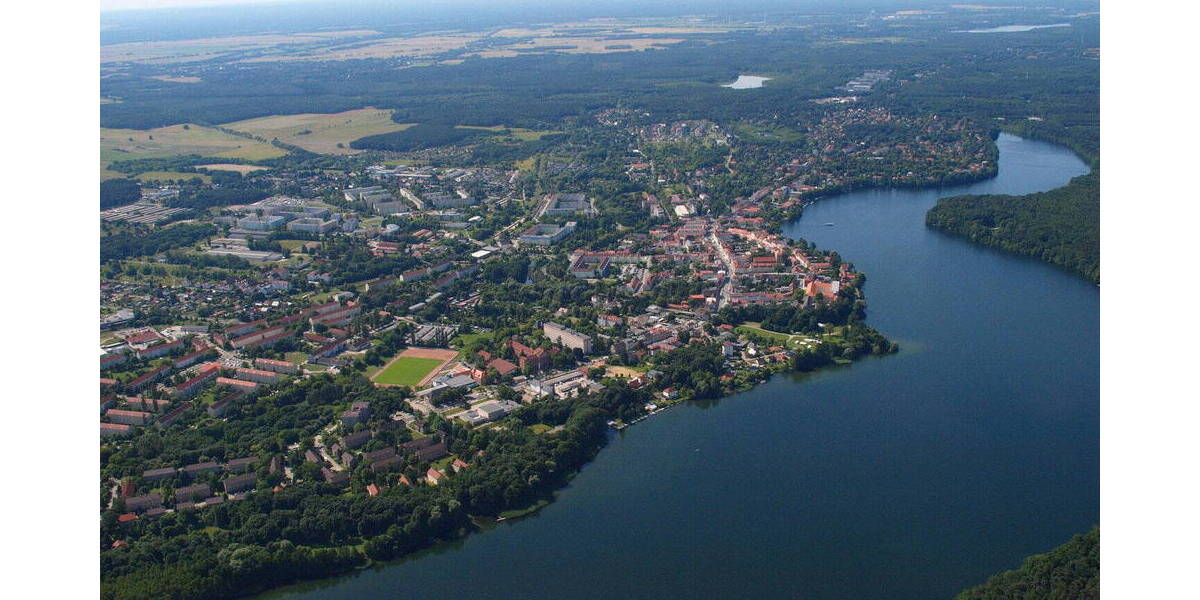 Grundstück Strausberg Vorstadt - 245.000&euro; | Angebot:25853994