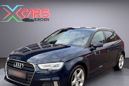 Audi A3 85.991 km 16.800 &euro; Emden 26723