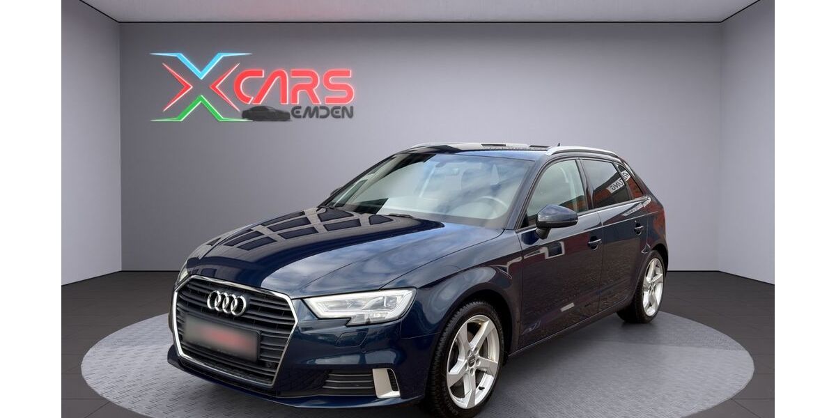 Audi A3 85.991 km 16.800 &euro; Emden 26723