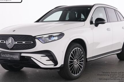 Mercedes-Benz GLC 300 7.900 km 70.805 &euro; Essen 45309