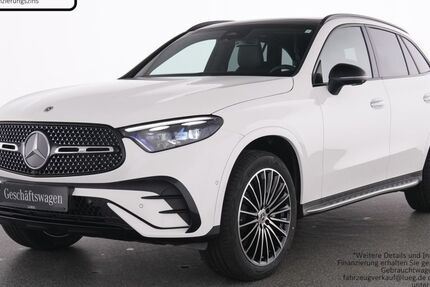Mercedes-Benz GLC 300 8.900 km 68.630 &euro; Essen 45309