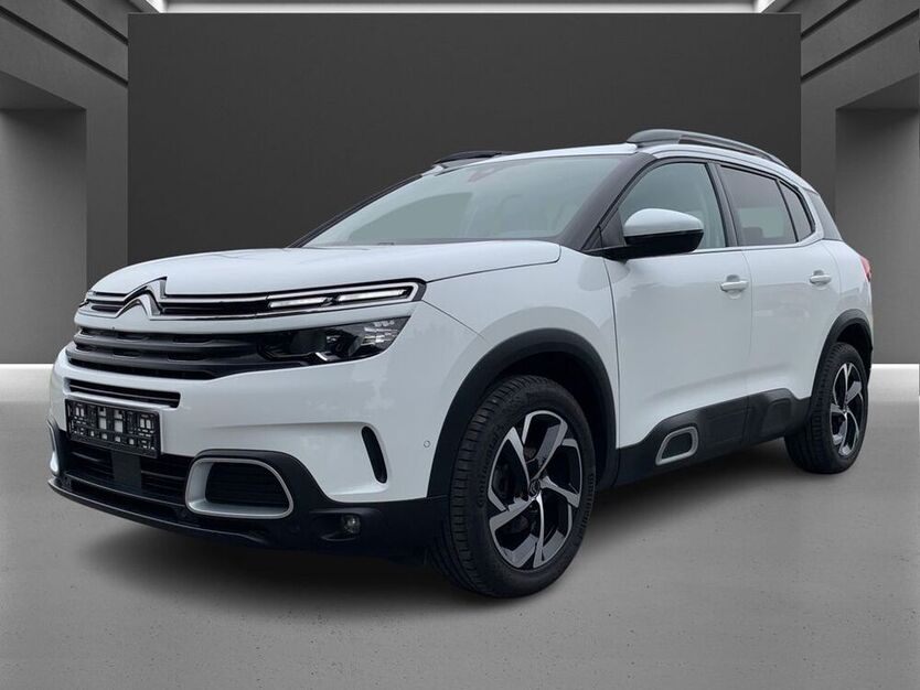 C5 Aircross