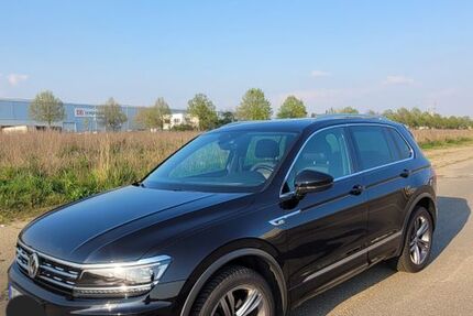 VW Tiguan 142.000 km 25.490 &euro; Kaarst 41564