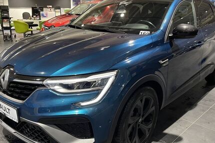 Renault Arkana 51.540 km 23.490 € Dresden 01139