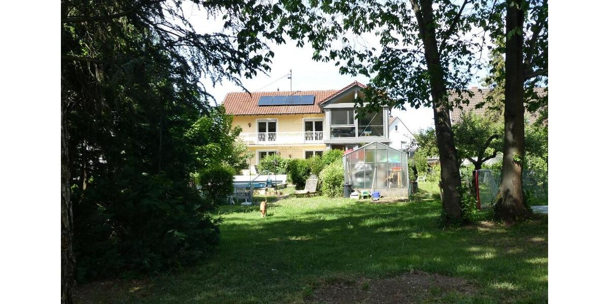 Doppelhaushälfte Balingen - 4.5 Zimmer, 130 m&sup2;, 1.490&euro; | Angebot:25852728