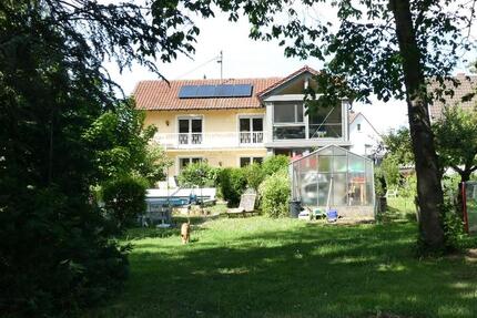 Haus Balingen - 4.5 Zimmer, 130 m&sup2;, 1.490&euro; | Angebot:25852728