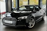 Audi A5 3.0 TDI qu. S-Line LED Keyless Temp. Assist 177.000 km 22.999 &euro; Stade 21682