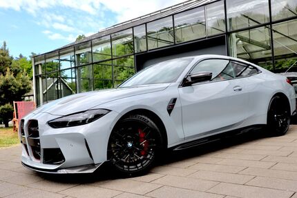 BMW M4 3.980 km 119.950 € Reichshof-Denklingen 51580