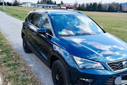 Seat Ateca 84.960 km 19.600 &euro; Massing 84323