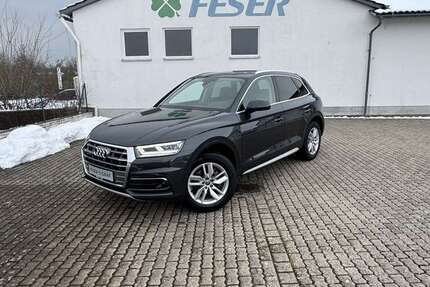 Audi Q5 81.900 km 29.980 &euro; Heideck 91180