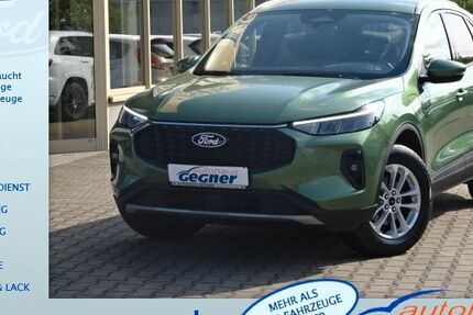 Ford Kuga 18.269 km 30.840 &euro; Eilenburg 04838