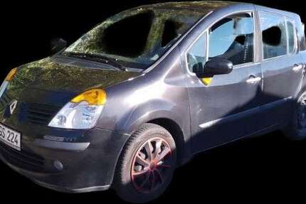 Renault Modus 165.000 km 399 &euro; Gundelfingen a.d.Donau 89423
