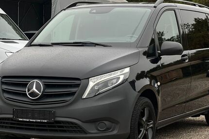 Mercedes-Benz Vito 185.000 km 28.500 € Freiburg 79111