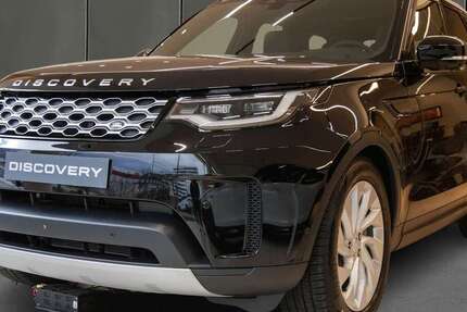 Land Rover Discovery 3.000 km 71.490 € Saarbrücken 66121