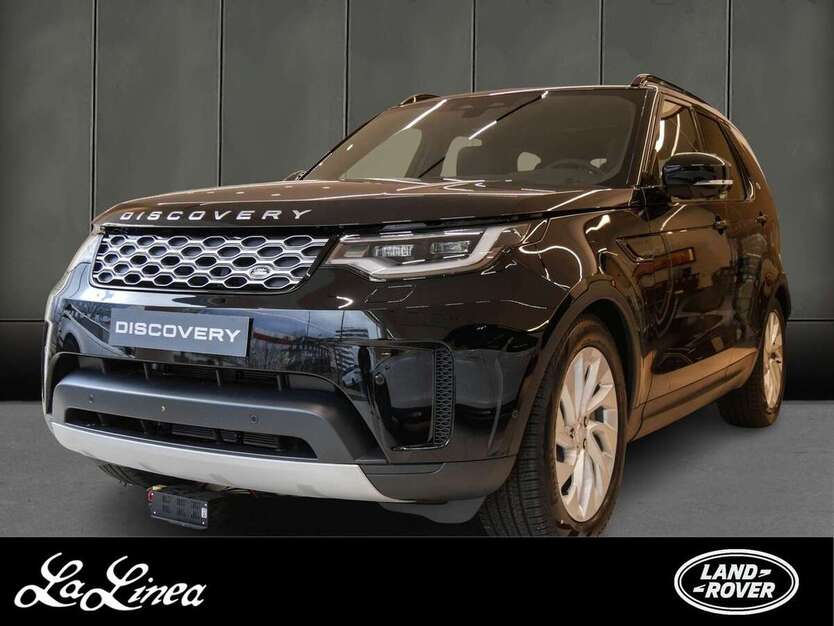 Land Rover Discovery 3.000 km 71.490 € Saarbrücken 66121