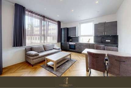 Wohnung Bremen - 2 Zimmer, 55 m&sup2;, 199.000&euro; | Angebot:26820983