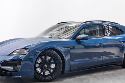 Porsche Taycan 33.601 km 132.800 &euro; Leipzig 04356