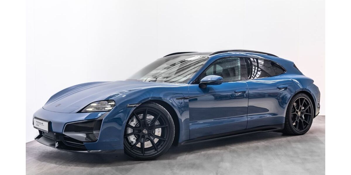 Porsche Taycan 33.601 km 132.800 &euro; Leipzig 04356